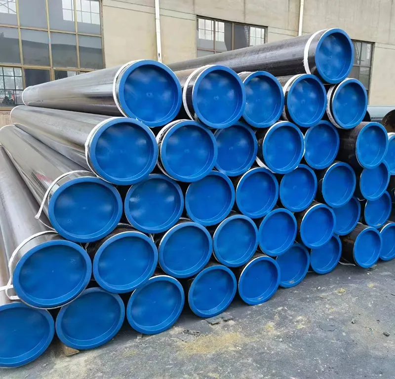 carbon steel pipe&tube